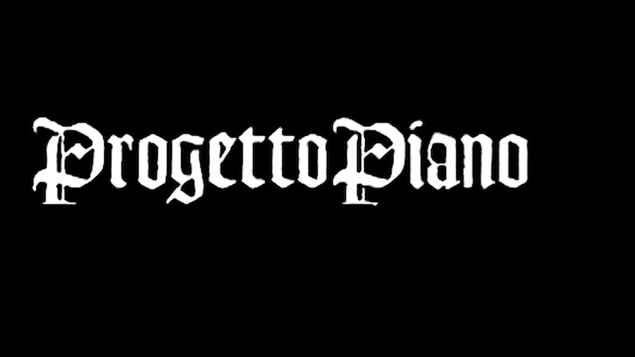 PROGETTO PIANO - Docufilm