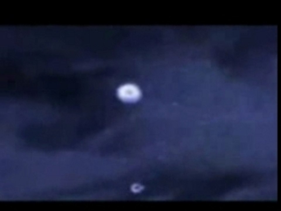 ufo ovni secrets nasa