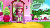 Rosita Fresita   Mejores momentos HD  Aventuras en Tutti Frutti Dibujos Animados | Fayme Lessard