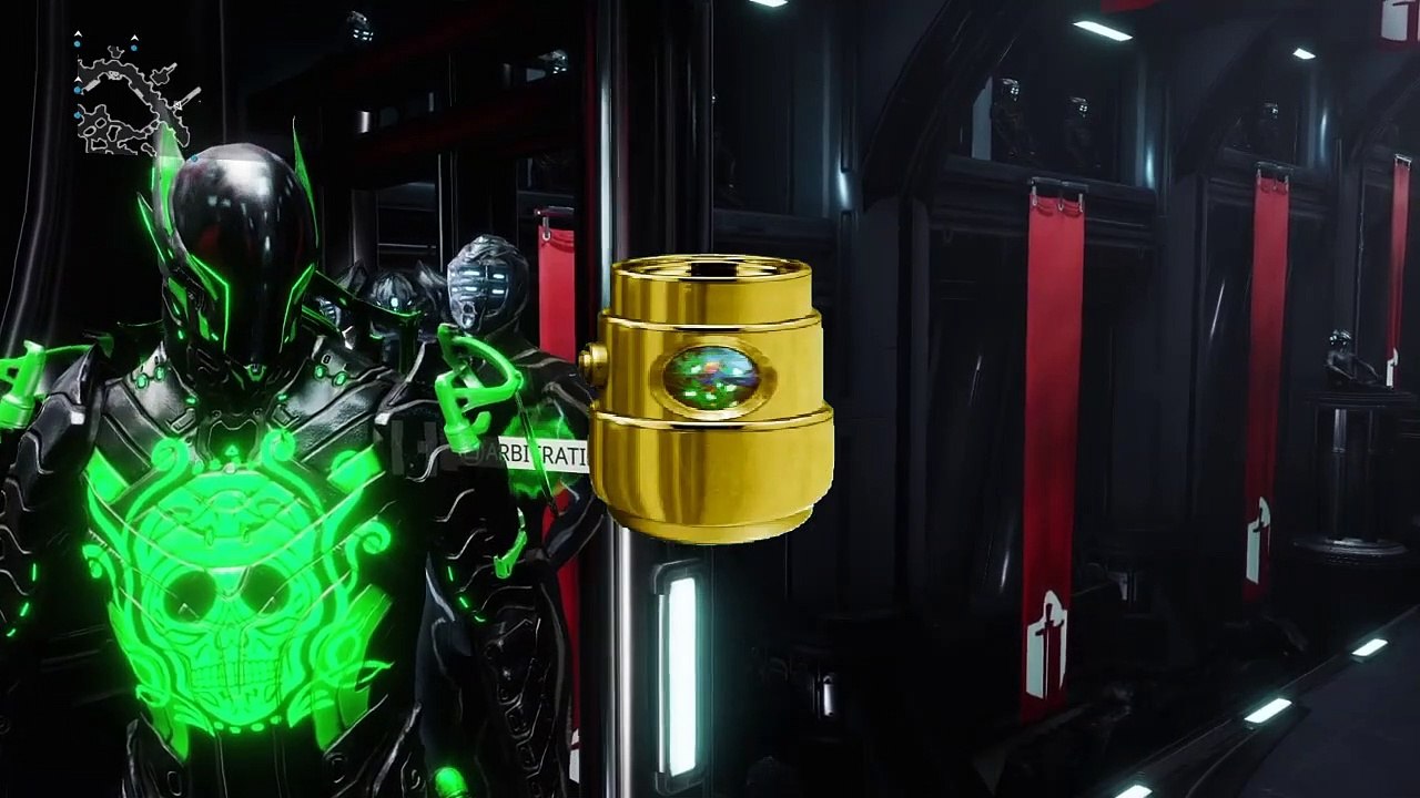 Warframe Vitus Essence Mod _ Arbitration Guide – LJPRRC