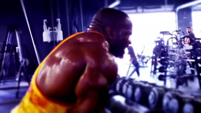 Best Workout Music 2017 / Gym Training Motivation prt 1/2