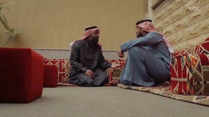 جمعان الباحث عن الكنز تحاصره المتاعب.. عندما يكتمل القمر