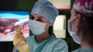 Holby City S21E16