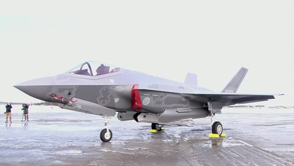 추락 日 F-35A 기종..."과거 7차례 긴급 착륙" / YTN