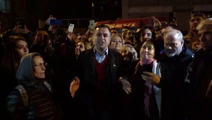 Descargar video: Barış Yarkadaş: Ekrem İmamoğlu'nun İstanbul'un yeni Büyükşehir Belediye Başkanı olduğunu bir kez daha ilan edebiliriz