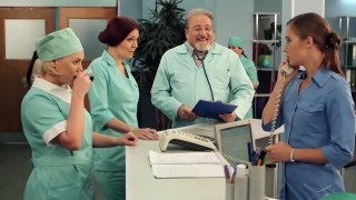 Дежурный врач - сезон 2 серия 10 мелодрама HD