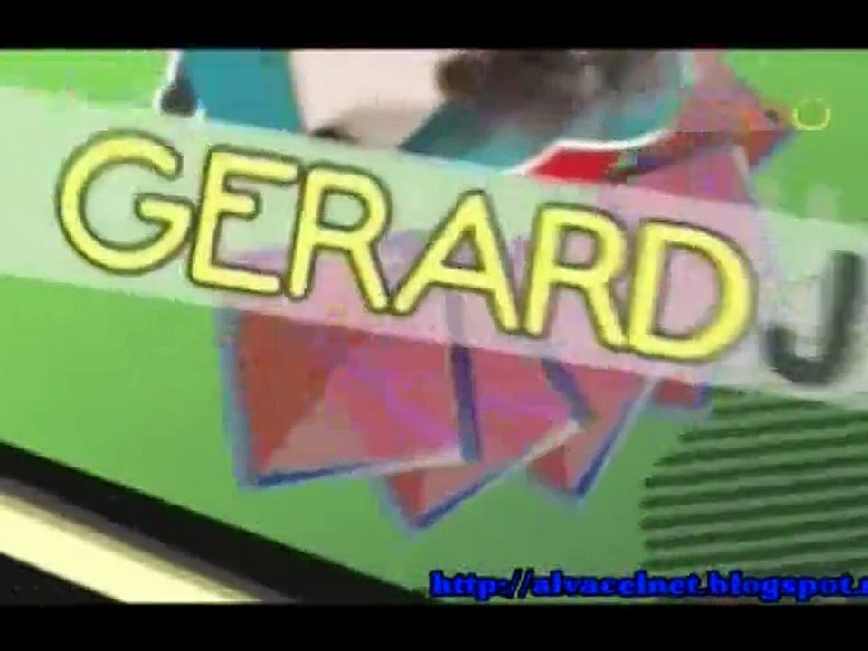 57 STANDPA CAP 51 OMAR TORRES PATY BASELIS , MANUNNA, OSWALDO SALINAS Y CISCO