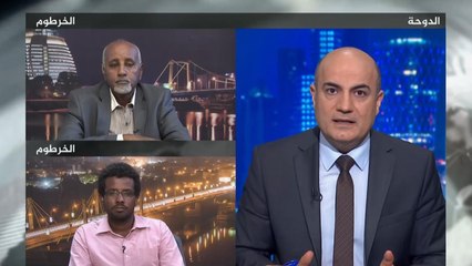 الحصاد-السودان.. في انتظار قرار الجيش