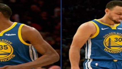 NBA Sundays - 2019 Playoffs (CET): Golden State Warriors at Los Angeles Clippers