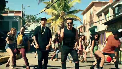 Luis Fonsi cumple 41 años, ¡felicidades!