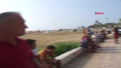 Mersin Katil Zanlısı İçin Ağırlaştırılmış Müebbet Hapis İstemi