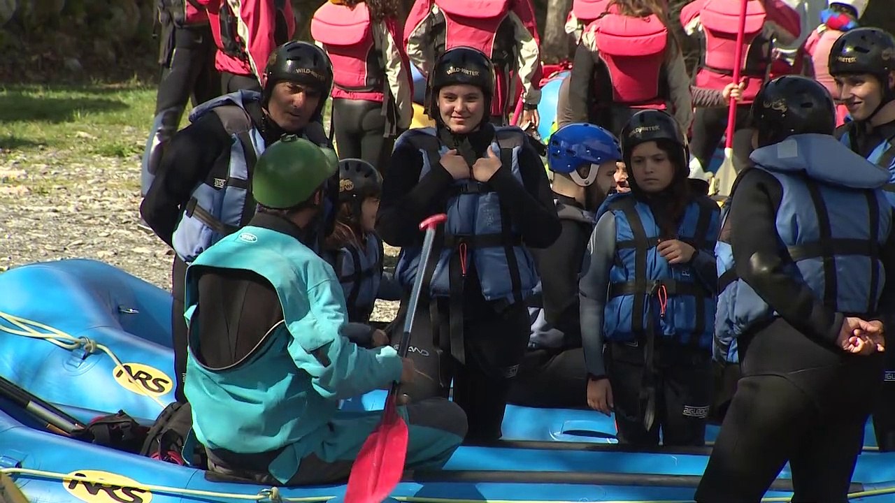 Lleida afronta la temporada de turismo activo con optimismo