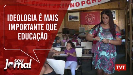 Ideologia é mais importante que Educação na cartilha de Bolsonaro