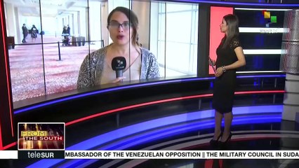 FtS 04-16: Egyptian parliament to vote constitutional amends