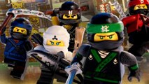 LEGO Ninjago WU-CRU — NINJAGO UPDATE — Gameplay Walkthrough Part 5 — Secrets (iOS, Android)