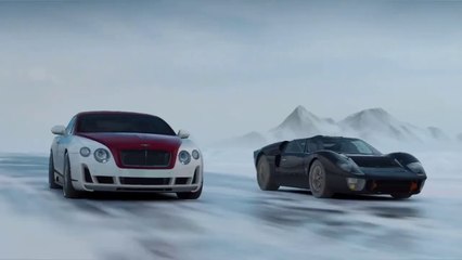 CSR Racing 2 | Events | Charging Charger  | Part 3 | Shaw's Jaguar F-Type R