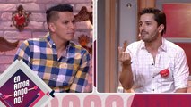 ¡Se le fueron A LA YUGULAR a Galo por PATÁN Y MUJERIEGO! | Enamorándonos