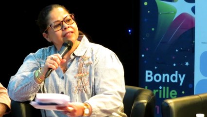 SISM 2019 - Intervention Dr Pilar Arcella-Giraux, ARS IdF