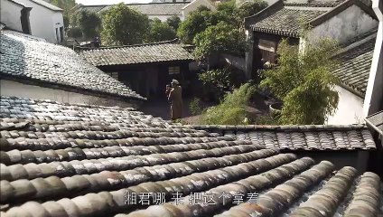 战长沙 01 - Battle of Changsha 01（霍建华、杨紫 领衔主演）