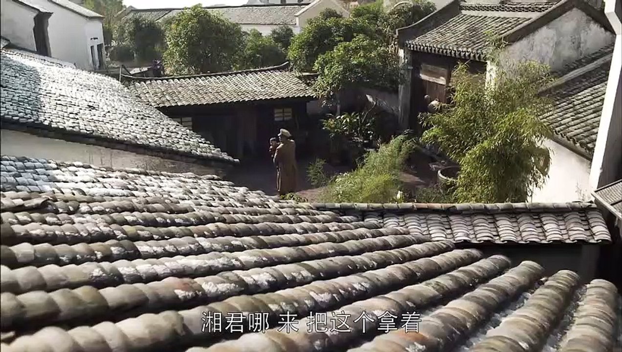 战长沙 01 - Battle of Changsha 01（霍建华、杨紫 领衔主演）