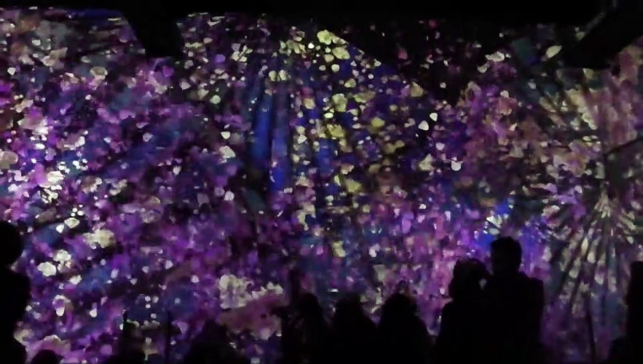 Théatre des Lumières Avril 19