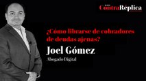 Cómo librarse de cobradores de deudas ajenas