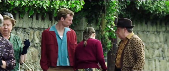 We Have Always Lived in the Castle Movie