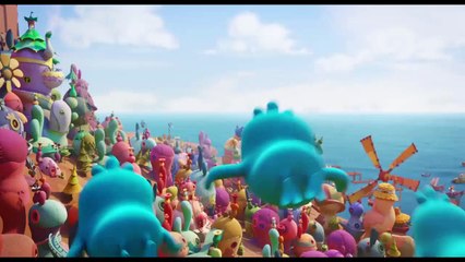 UglyDolls Trailer #1 (2019) | Movieclips Trailers