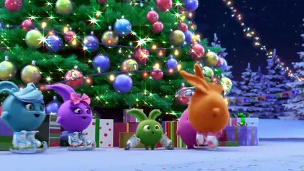 Videos For Kids | SUNNY BUNNIES - ICE CREAM THIEF | Funny Videos For Kids