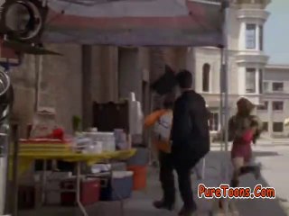 PR Time Force EP 25 & 26 (S-7 Hindi)