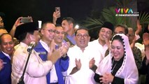 VIDEO: Ucapan Ulang Tahun Prabowo Untuk Titiek Soeharto