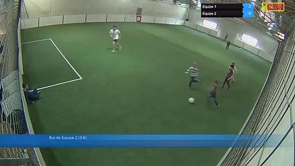 But de Equipe 2 (3-6) - Equipe 1 Vs Equipe 2 - 16/04/19 14:56 - Loisir Poitiers - Poitiers Game Parc