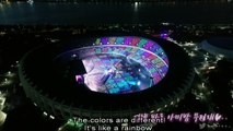 [ENG SUB] BTS LOVE YOURSELF SEOUL DVD - D-Day Making Film (DISC 3)