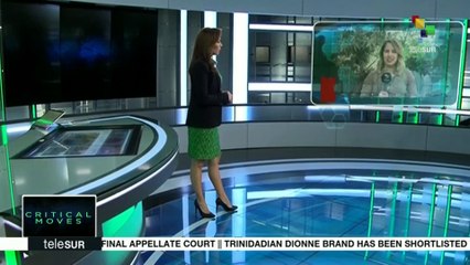 Critical Moves: Crisis in Sudan