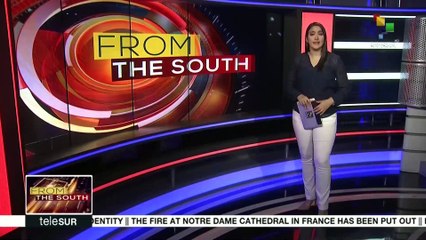 FtS: Colombians March Against the Killing of a 7 month Old Baby