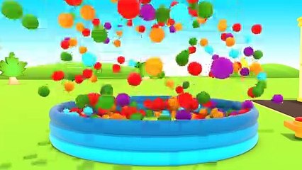 Лева грузовичок и Капу готовят капкейки - Мультики для детей Магазин Грузика | The children's channel