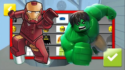 Lego Juniors Create And Cruise — Best Kid Games Gameplay #5