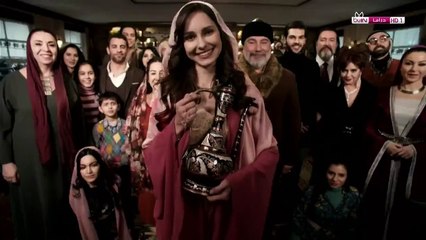 مسلسل العـ,ـ.ـ,ـ,روسة الجـ,ـ.ـ,ديدة  الموسم 2 الحلقه 22