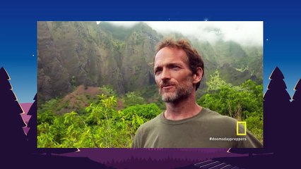 Doomsday Preppers - Pain is Good   S02E14