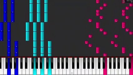 Ikson - Last Summer - Piano Tutorial / Piano Cover - How To Play Last Summer On Piano / Keyboard