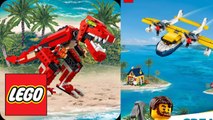 LEGO Creator Islands - Build, Play & Explore - Best App For Kids - iPhone iPad