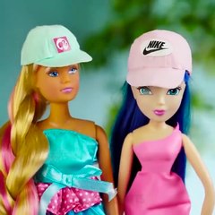 25 BRICOLAGES ET ASTUCES POUR TES BARBIES