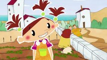 MILA raconte les histoires (Versions 2), Ep 2 | Dessins Animé Bébé | Animation mvies For Kids