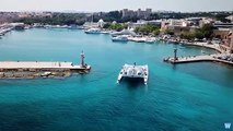 World’s First Hydrogen Boat - Energy Observer - mp
