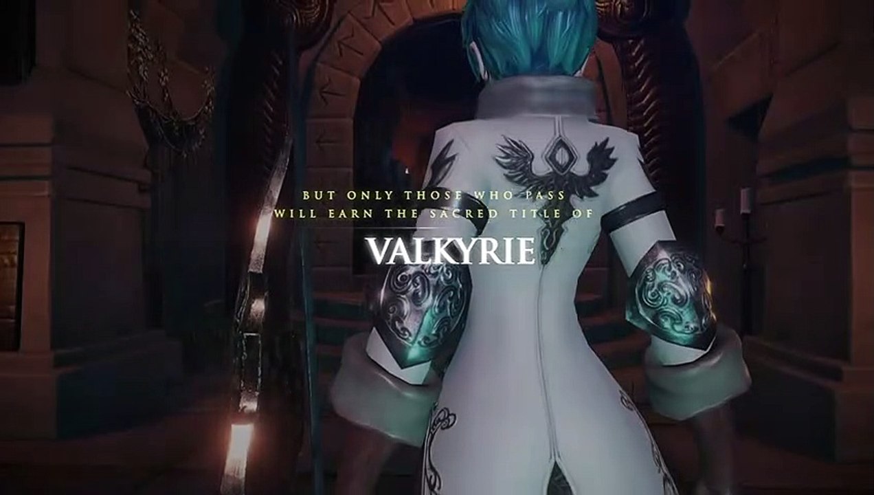 Neverinth - Trailer Early Access