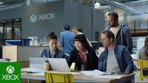 Xbox One S All-Digital Edition - Trailer d'annonce