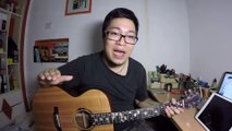 [GUITAR] 2_ Guitar đệm hát là gì- Làm quen với nhịp phách