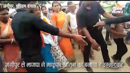 वोटों का बंटवारा बन सकता है दीदी का स्पीड ब्रेकर