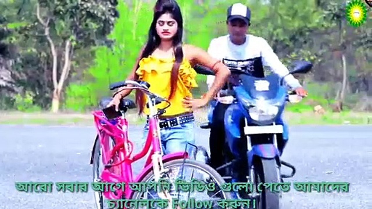 CHHAYARANI_NEW_SONG____LOVE_STORY__BHALOBASA_KAKE_কে বলিল ভালোবাসিতে।