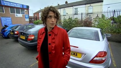 Alex Polizzi The Fixer S01E04